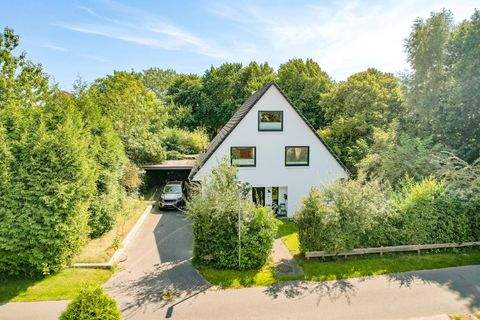 Wurster Nordseeküste Häuser, Wurster Nordseeküste Haus kaufen