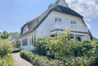 Zugang zum Haus
