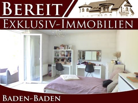 Baden-Baden Wohnungen, Baden-Baden Wohnung kaufen