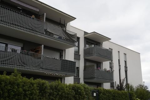 Baiersdorf Wohnungen, Baiersdorf Wohnung mieten