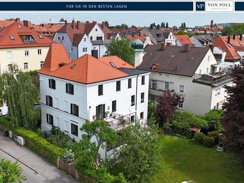 Landshut Wohnungen, Landshut Wohnung kaufen
