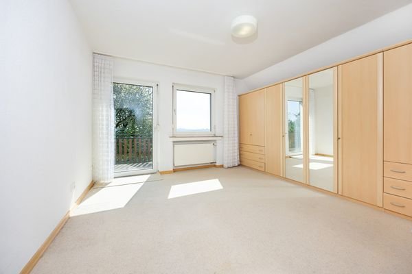 Elternschlafzimmer