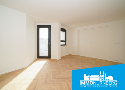 Nürnberg Wohnungen, Nürnberg Wohnung mieten