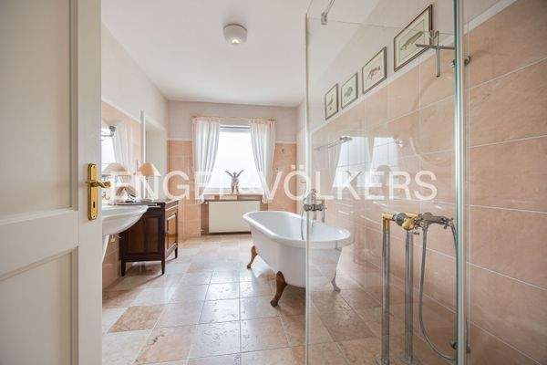 Tageslicht Badezimmer