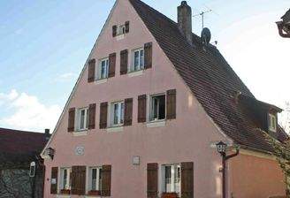 Haus mit Charme