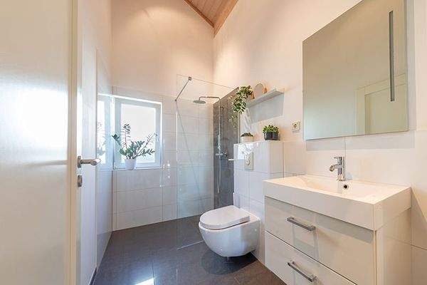 Gäste- oder Kinderbad