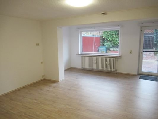 Gartenzimmer 