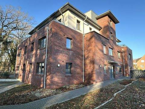 Wildeshausen Wohnungen, Wildeshausen Wohnung mieten