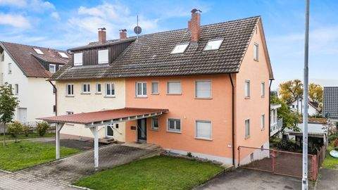 Allensbach Häuser, Allensbach Haus kaufen