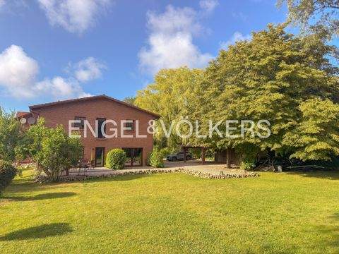 Glowe OT Polchow Wohnungen, Glowe OT Polchow Wohnung kaufen