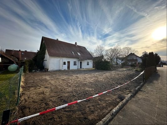 Außenansicht 1