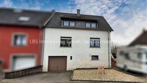 Losheim Häuser, Losheim Haus kaufen