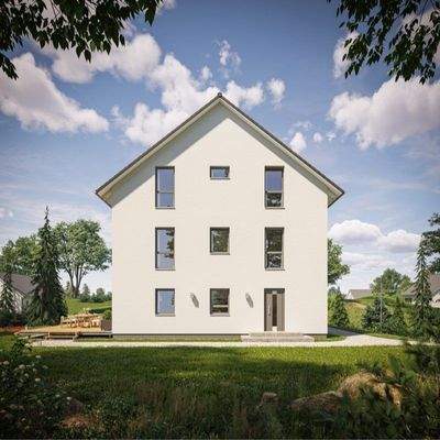 2,30 hohe Fenster im Standard