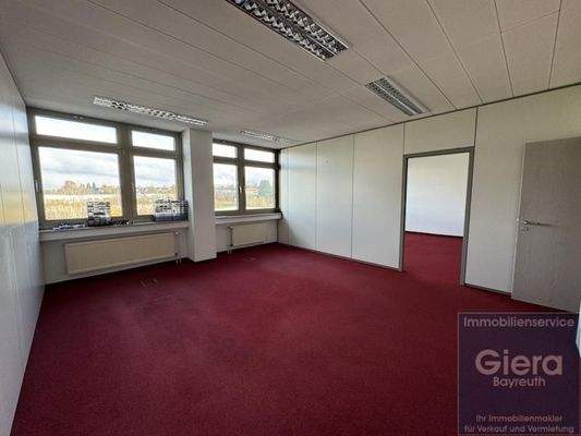 Büro/Praxisfläche