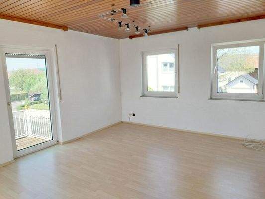 Wohnzimmer Nebenhaus