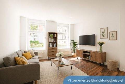 Schwerin Wohnungen, Schwerin Wohnung kaufen