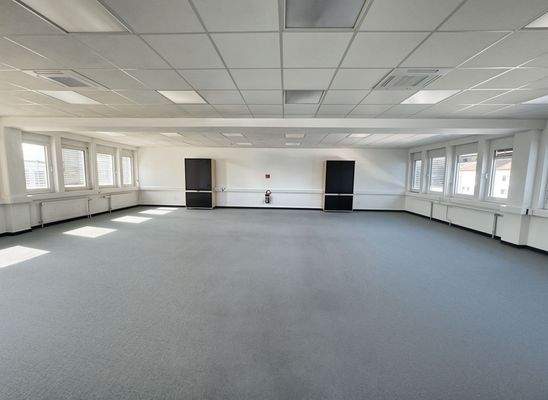 Innenansicht - (KI generiert)