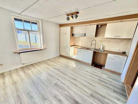 Innenaufnahmen Wohnhaus