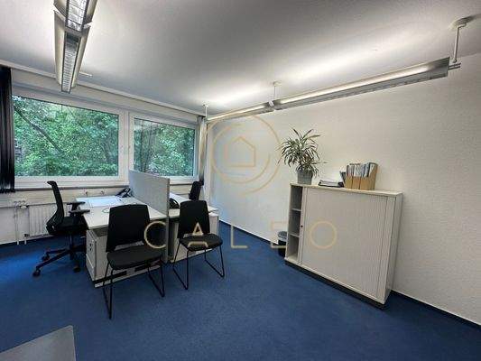 Innenansicht Beispiel 1