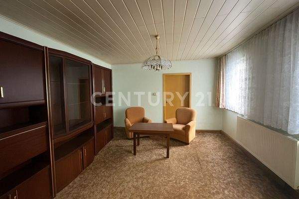 Wohnzimmer Obergeschoss