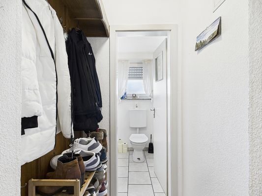 OG WC