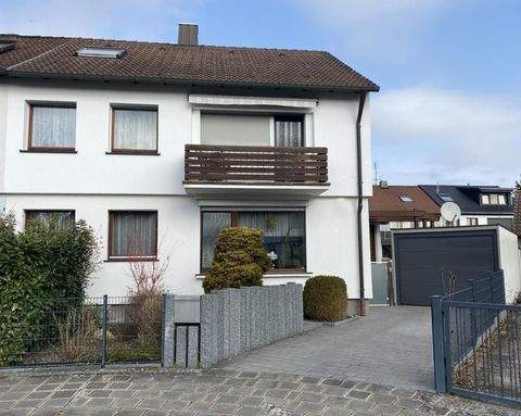 Nürnberg Häuser, Nürnberg Haus kaufen