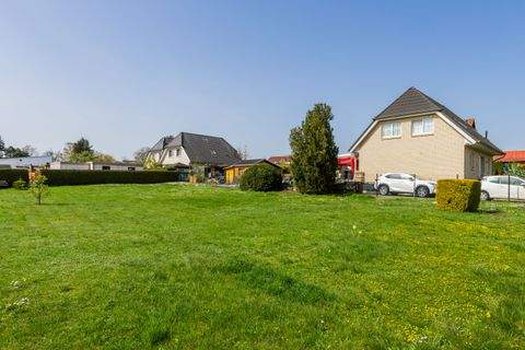 Ahrensfelde Grundstücke, Ahrensfelde Grundstück kaufen