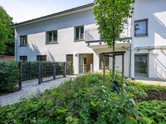 Ambiente Care Service-Wohnen Haus am Hellweg