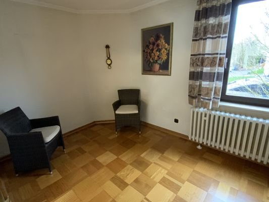 Multifunktionszimmer