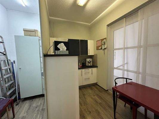 St. Martin und Burg Trausnitz