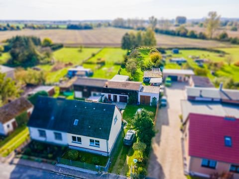 Kletzin Häuser, Kletzin Haus kaufen