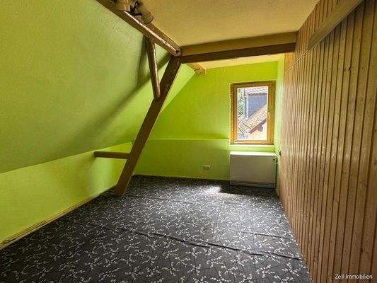 Zimmer DG 3-Familienhaus