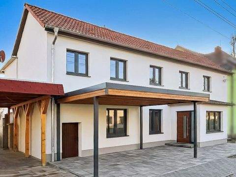 Schkeuditz Häuser, Schkeuditz Haus kaufen