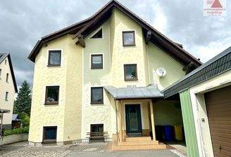 Wohnimmobilie in Elterlein OT Schwarzbach