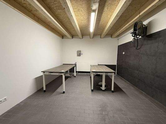 Ihr eigener TÜV-Standort – vol