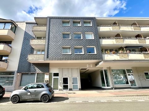 Duisburg / Duissern Wohnungen, Duisburg / Duissern Wohnung kaufen