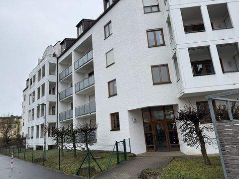 Bamberg Wohnungen, Bamberg Wohnung mieten