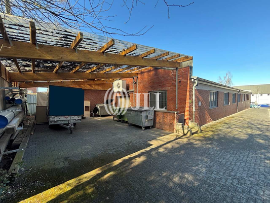 Andienung-Rückseite - JLL