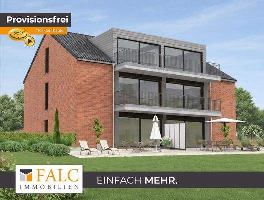 Neubau Standard: EH 55 EE