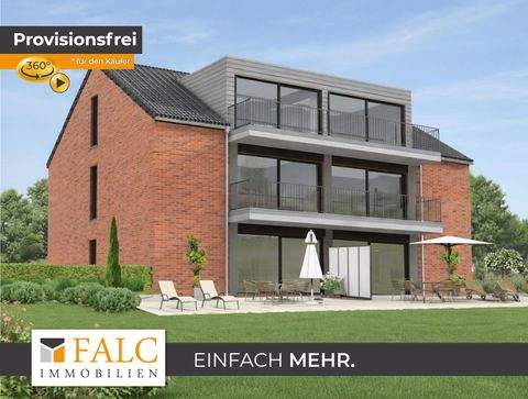 Nottuln Wohnungen, Nottuln Wohnung kaufen