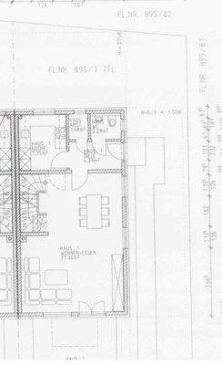 Grundriss - EG