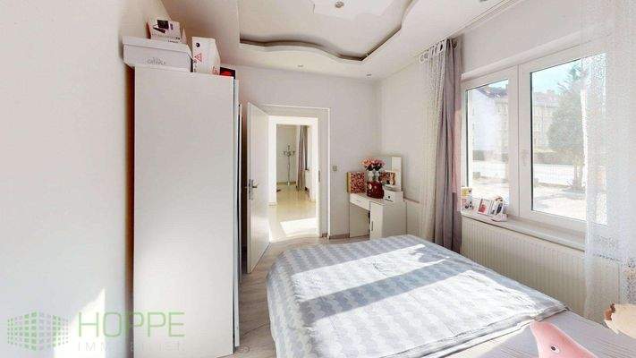 Schlafzimmer 2 Bild 2