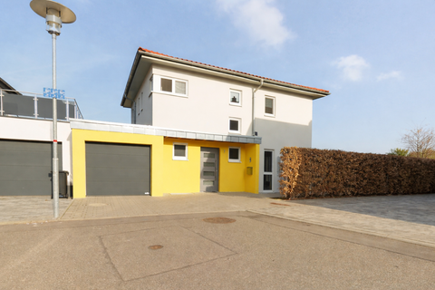 Neckarsulm Häuser, Neckarsulm Haus kaufen