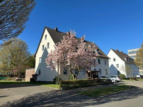 Lübbecke Wohnungen, Lübbecke Wohnung kaufen