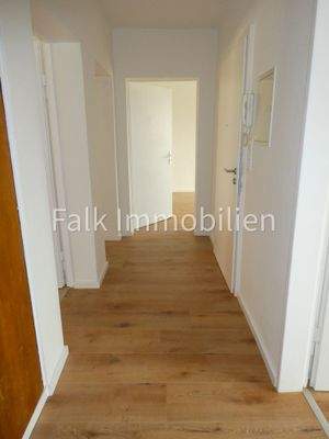 Flur/Eingangsbereich