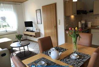 Wohn-/Ess-/Kochbereich