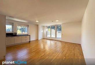 Traumhafte Terrassenwohnung