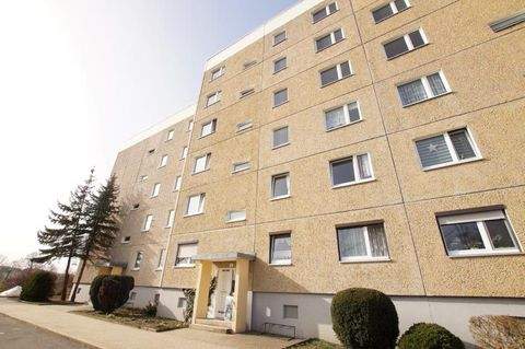 Triptis Wohnungen, Triptis Wohnung mieten