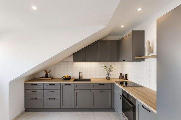 Einrichtungsbeispiel 3D-Visualisierung - Abweichun