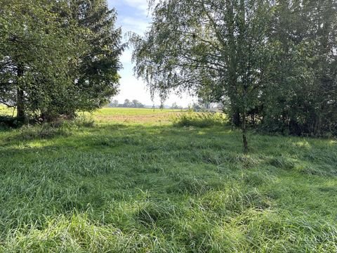 Bergkirchen Grundstücke, Bergkirchen Grundstück kaufen